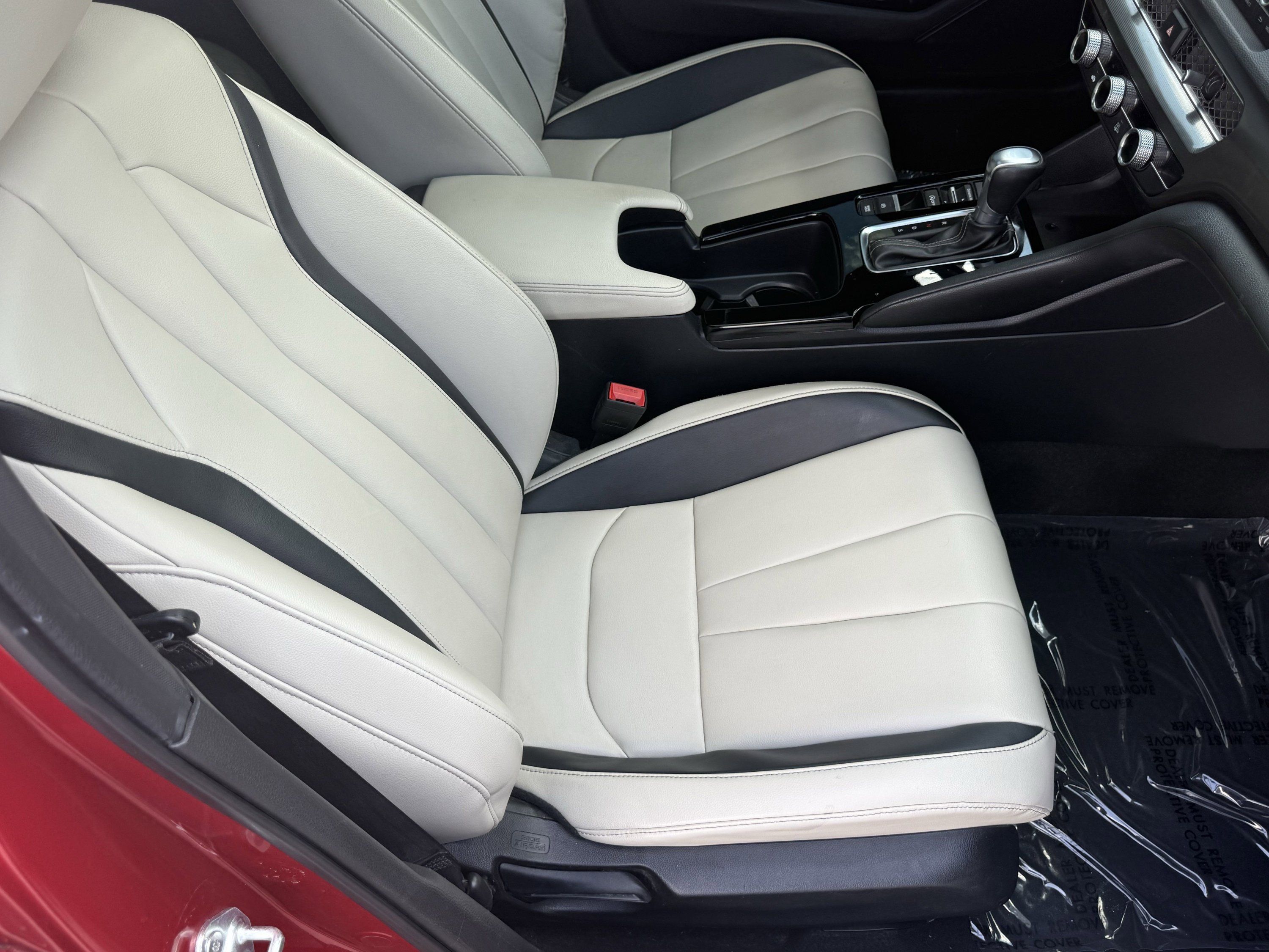 Used 2024 Acura Integra A-Spec FWD image 46