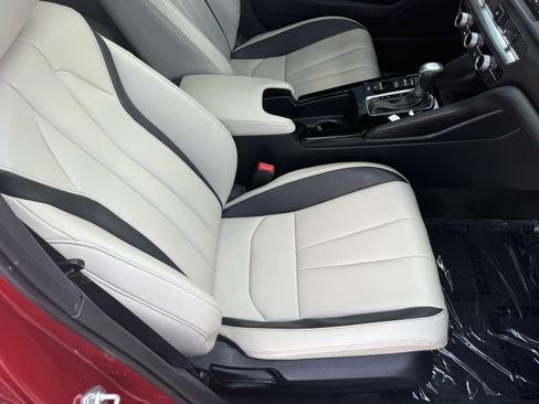 Used 2024 Acura Integra A-Spec image 46