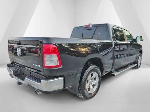 Used 2022 RAM 1500 Big Horn AWD/4WD image 5