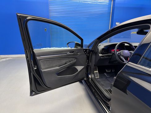 Used 2024 Volkswagen GTI SE image 10