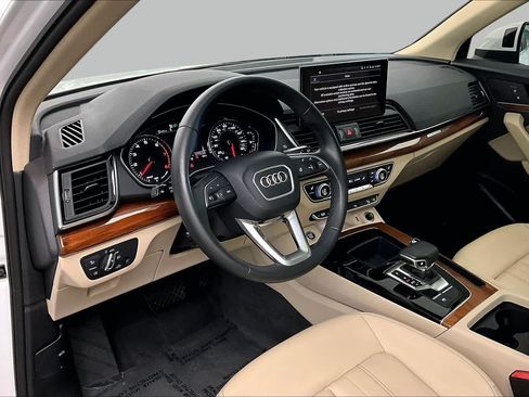Used 2023 Audi Q5 2.0T Premium AWD/4WD image 18