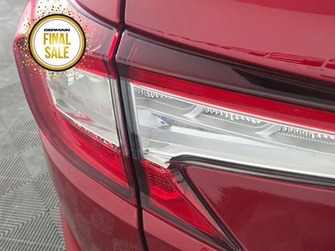 Used 2019 Acura RDX FWD w/ Advance Package image 13