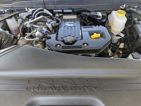 New 2026 RAM 4500 Tradesman image 15