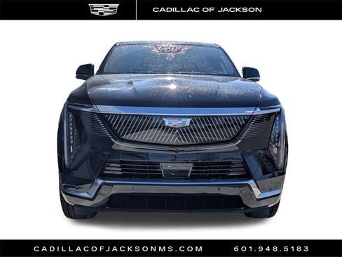 New 2026 Cadillac Escalade IQ Luxury 1 image 2