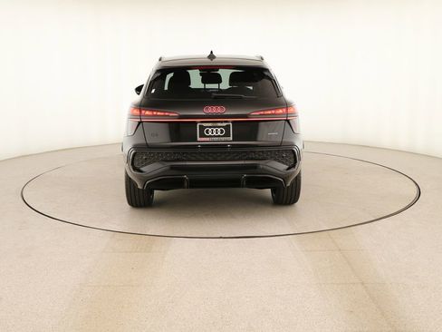 New 2026 Audi Q3 quattro 2.0T AWD/4WD image 5