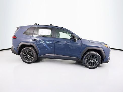 New 2026 Toyota RAV4 XLE Premium AWD/4WD image 10