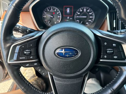 Used 2021 Subaru Outback Touring XT AWD/4WD image 26
