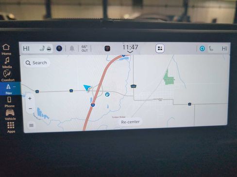 Used 2024 Jeep Gladiator Sport image 14