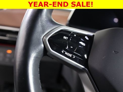 Used 2021 Volkswagen ID.4 Pro S image 12