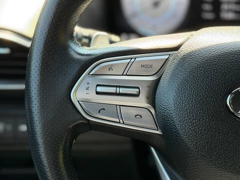 Used 2023 Hyundai Santa Fe Calligraphy AWD/4WD image 11