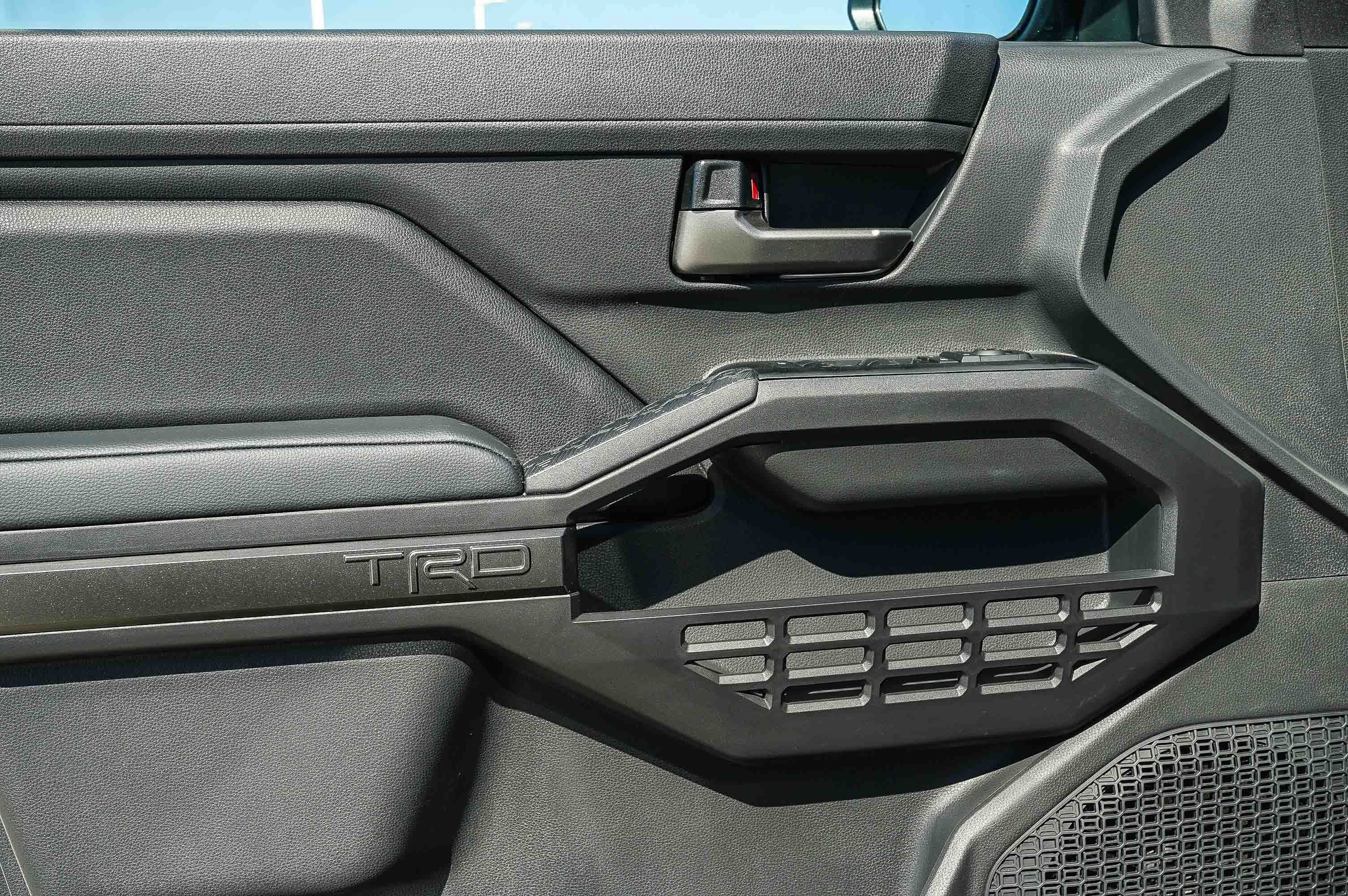 New 2026 Toyota Tacoma TRD Sport AWD/4WD image 23