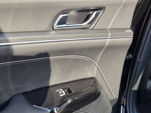 New 2026 Kia K5 GT-Line image 34