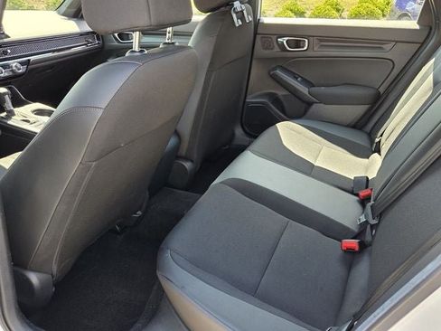 Used 2025 Honda Civic Sport image 11