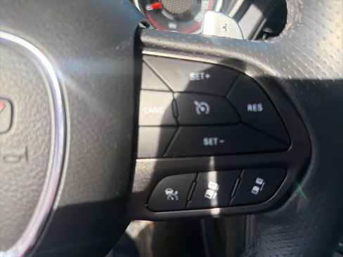 Used 2023 Dodge Challenger R/T Scat Pack w/ Plus Package image 27