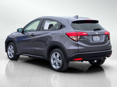 Used 2016 Honda HR-V EX-L image 6