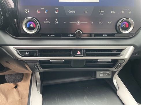 New 2026 Lexus RX 350 Premium image 21