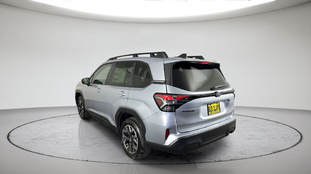 New 2026 Subaru Forester Premium AWD/4WD image 9