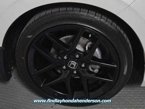 Certified 2026 Honda Civic Sport image 12