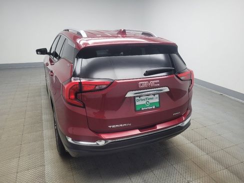 Used 2019 GMC Terrain SLT AWD/4WD image 6