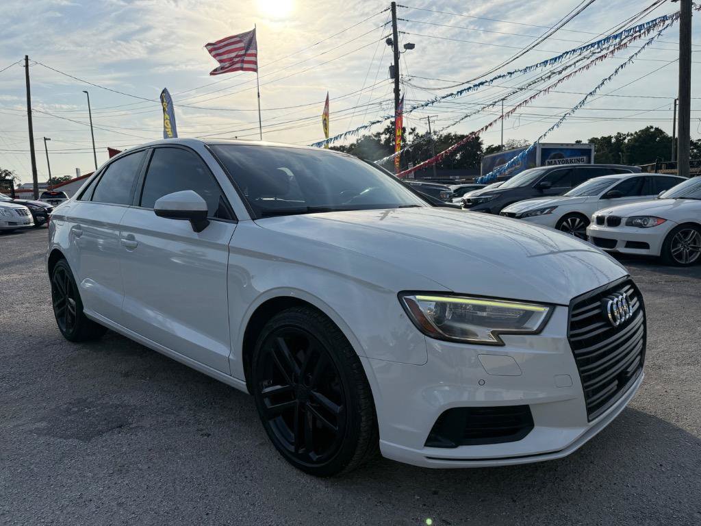 Used 2020 Audi A3 2.0T Premium FWD image 3
