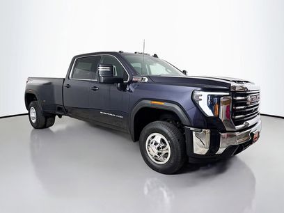 Used 2024 GMC Sierra 3500 SLE