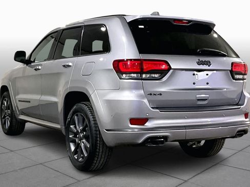 Used 2018 Jeep Grand Cherokee High Altitude image 11