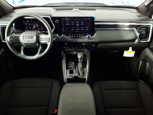 New 2026 GMC Canyon Elevation w/ Convenience Package image 3