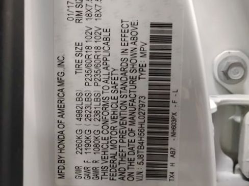 Used 2017 Acura RDX w/ Technology Package image 31