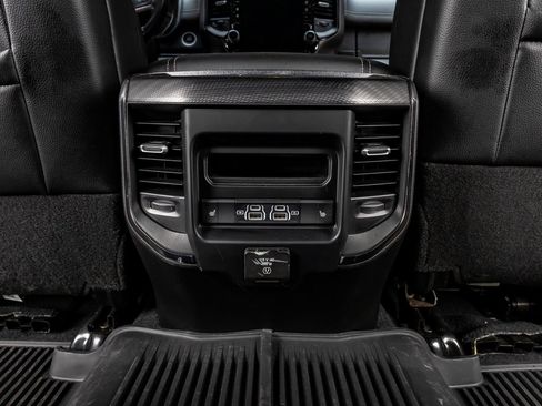 Used 2024 RAM 2500 Rebel AWD/4WD image 38
