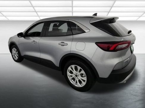 Certified 2024 Ford Escape Active FWD image 7