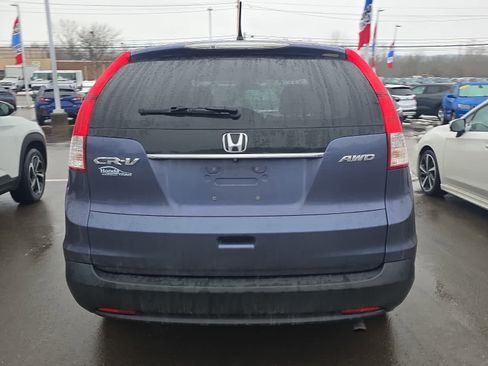 Used 2014 Honda CR-V EX image 7