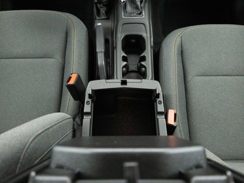 New 2026 Jeep Wrangler Willys AWD/4WD image 31