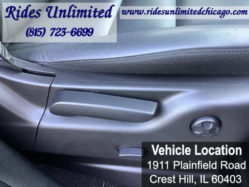 Used 2017 Dodge Durango GT w/ Premium Group AWD/4WD image 34