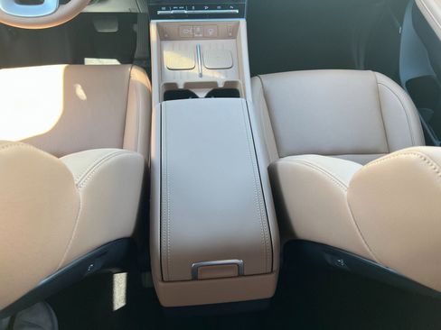 New 2026 Hyundai Santa Fe Limited FWD image 24