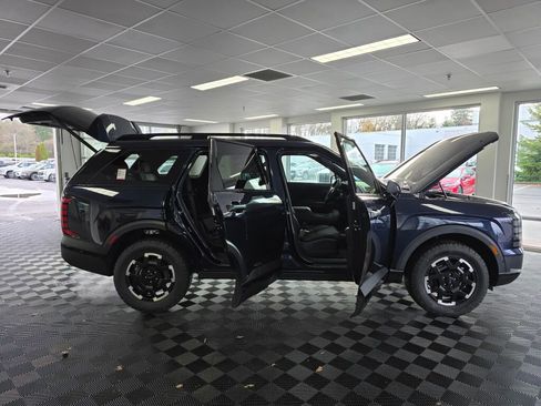 New 2026 Hyundai Palisade XRT Pro image 17