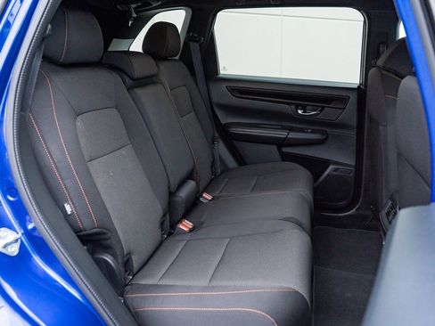 Certified 2025 Honda CR-V Sport image 19