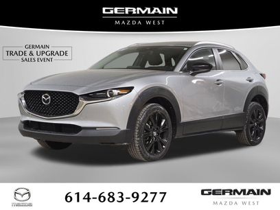 Used 2021 MAZDA CX-30 AWD 2.5 Turbo S