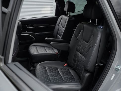 Used 2024 Kia Telluride SX X-Line image 23