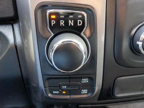 Used 2021 RAM 1500 Classic Warlock image 21