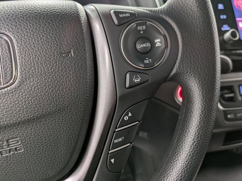 Certified 2023 Honda Ridgeline Sport image 17