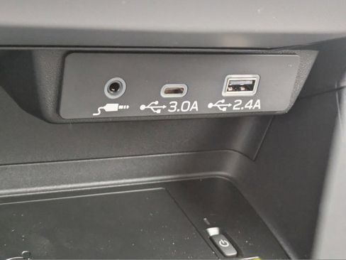 Certified 2025 Subaru Crosstrek 2.5i Sport image 22