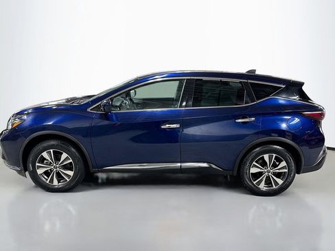 Used 2023 Nissan Murano S image 10