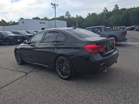 Used 2018 BMW 340i xDrive Sedan AWD/4WD image 18