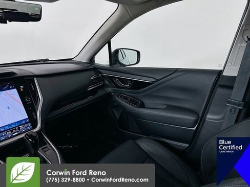 Used 2024 Subaru Outback Touring XT image 28