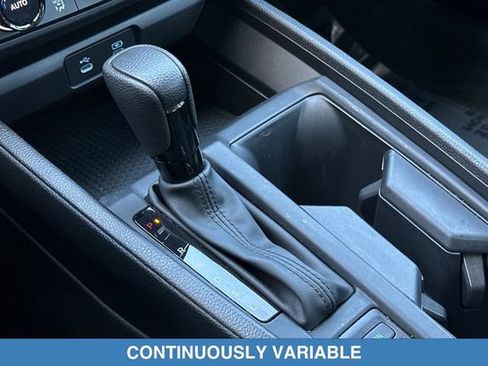 Certified 2025 Honda Accord SE image 23