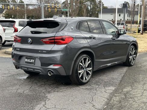 Used 2018 BMW X2 xDrive28i image 20