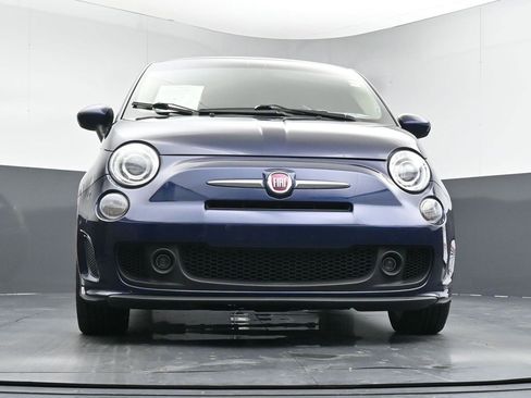 Used 2018 FIAT 500 Pop image 19