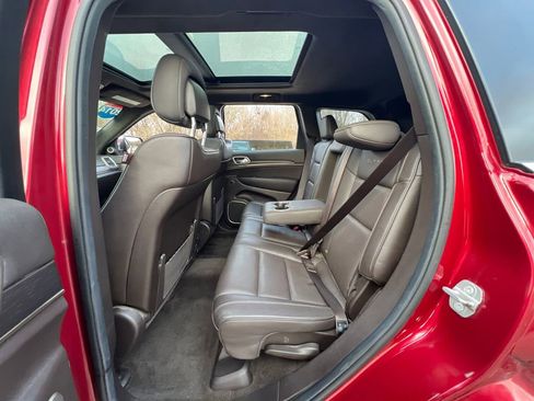 Used 2014 Jeep Grand Cherokee Summit image 35