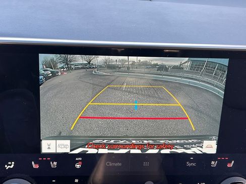 Certified 2026 Lexus NX 350 AWD w/ Premium Package image 20