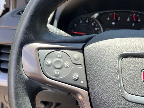 Used 2023 GMC Terrain AT4 w/ Tech Package AWD/4WD image 18